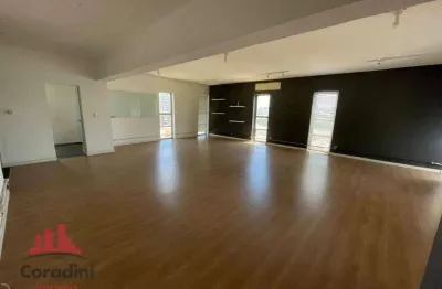 Sala comercial para alugar na Rua Fernando Camargo, Centro, Americana