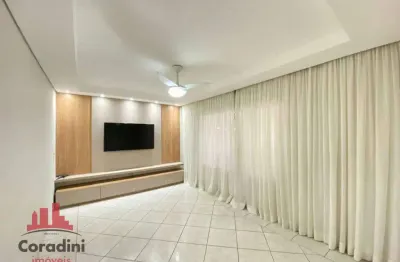 Casa com 3 quartos à venda na Rua das Hortências, Cidade Jardim II, Americana