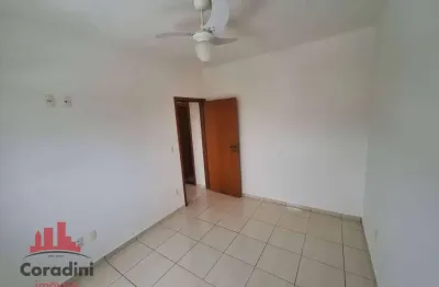 Apartamento com 2 dormitórios à venda, 58 m² por r$ 250.000,00 - jardim marajoara - nova odessa/sp