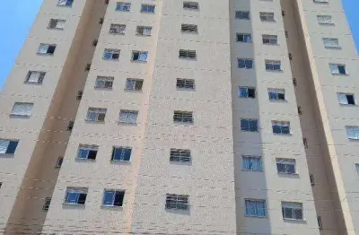 Apartamento com 2 dormitórios à venda, 50 m² por r$ 330.000,00 - jardim das palmeiras i - nova odessa/sp