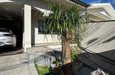 Casa com 3 dormitórios à venda, 220 m² por r$ 900.000,00 - jardim ipiranga - americana/sp