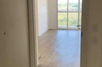 Apartamento com 2 quartos para alugar na Rua Fernando Caron, Chácara Santa Antonieta (Nova Veneza), Sumaré