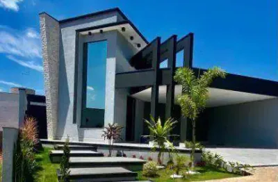 Casa em condomínio fechado com 3 quartos à venda no Jardim Dona Maria Azenha, Nova Odessa 