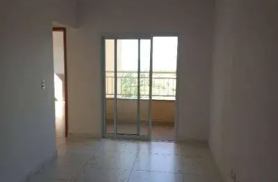 Apartamento com 2 dormitórios para alugar, 59 m² por r$ 1.715,00/mês - jardim américa ii - americana/sp