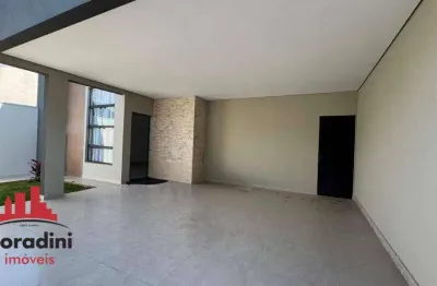 Casa  à venda - jardim altos do klavin - nova odessa/sp
