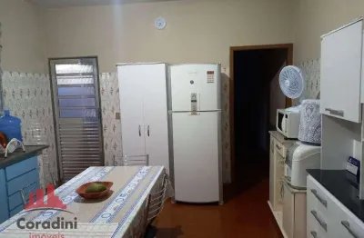Casa com 2 dormitórios à venda, 102 m² por r$ 360.000,00 - vila biasi - americana/sp