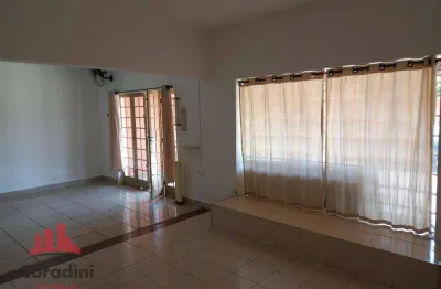 Sala para alugar, 27 m² por r$ 950,00/mês - jardim de éden - nova odessa/sp