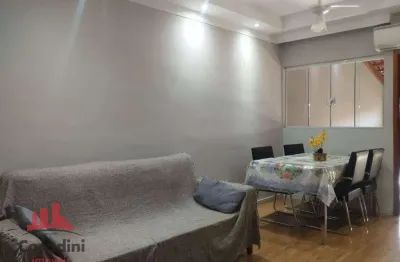 Casa com 3 quartos à venda na Rua da Paz, Jardim Residencial Fibra, Nova Odessa