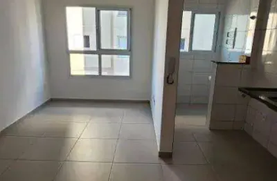 Apartamento  à venda - residencial das américas - nova odessa/sp