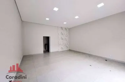 Sala comercial com 1 sala para alugar na Rua Rio Branco, Centro, Nova Odessa