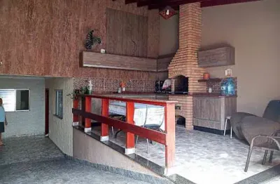 Casa com 3 dormitórios à venda, 101 m² por r$ 380.000,00 - jardim de eden - nova odessa/sp