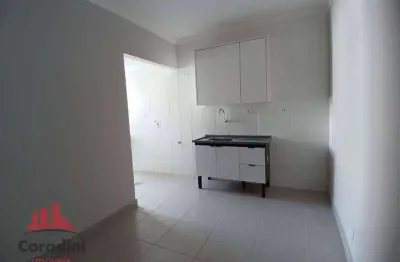 Apartamento com 2 dormitórios para alugar, 74 m² por r$ 1.600,00/mês - jardim lizandra - americana/sp