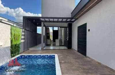 Casa para alugar - condominio engenho velho - nova odessa/sp