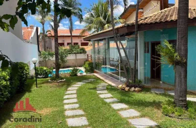 Edícula com 1 dormitório à venda, 62 m² por r$ 700.000,00 - werner plaas - americana/sp