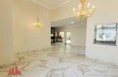 Casa com 3 dormitórios à venda, 200 m² por r$ 1.500.000 - werner plaas - americana/sp