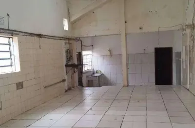 Sala comercial com 1 sala à venda na Rua João Bassora, Jardim Bela Vista, Nova Odessa