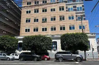 Sala comercial à venda por r$ 480.000 - edifício casarão do café -campinas/sp