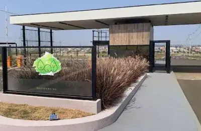 Terreno à venda, 300 m² por r$ 235.000,00 - jardim residencial parque da floresta - sumaré/sp