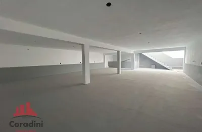 Galpão, 250 m² - venda por r$ 1.000.000,00 ou aluguel por r$ 7.000,00/mês - jardim alvorada - sumaré/sp