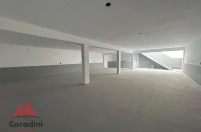 Galpão, 250 m² - venda por r$ 1.000.000,00 ou aluguel por r$ 7.000,00/mês - jardim alvorada - sumaré/sp