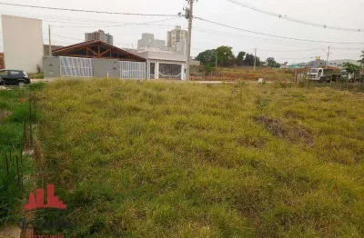 Terreno à venda, 275 m² por r$ 210.000,00 - jardim dos lagos - nova odessa/sp