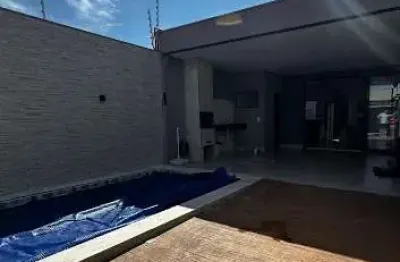Casa com 2 dormitórios à venda, 170 m² por r$ 660.000,00 - parque residencial jaguari - americana/sp