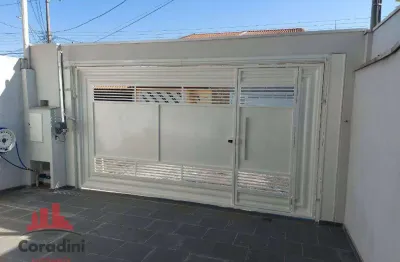 Casa com 2 dormitórios à venda, 165 m² por r$ 550.000,00 - morada do sol - americana/sp