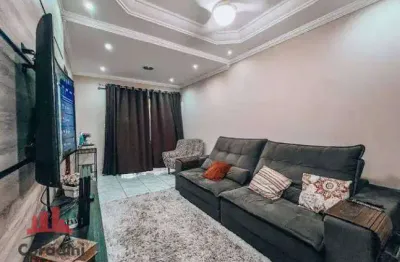 Casa à venda por r$ 490.000 - jardim santa rita i - nova odessa/sp