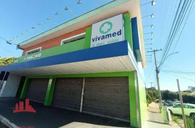 Sala comercial com 1 sala para alugar na Rua 1º de Janeiro, Centro, Nova Odessa
