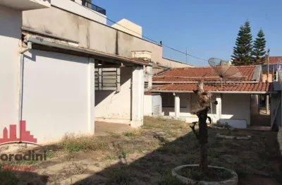 Casa com 5 dormitórios à venda, 250 m² por r$ 900.000,00 - vila jones - americana/sp