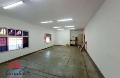 Sala comercial para alugar na Rua 1º de Janeiro, Centro, Nova Odessa