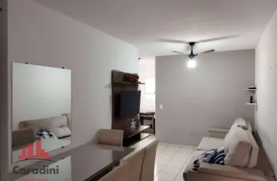 Casa 2 quartos a venda no jardim dos ipês- nova odessa