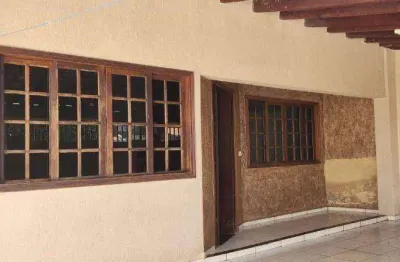 Casa com 2 quartos à venda na Rua Benedito das Chagas, Parque Gramado, Americana