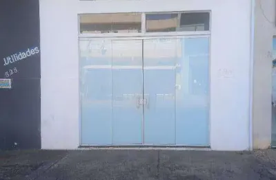 Sala para alugar, 45 m² por r$ 2.300,00/mês - jardim da alvorada - nova odessa/sp