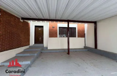 Casa à venda por r$ 420.000 - são luiz - americana/sp