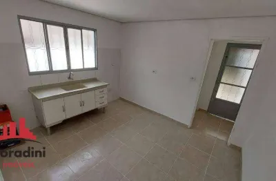 Casa com 1 quarto à venda na Rua Guaporé, Jardim São Roque, Americana