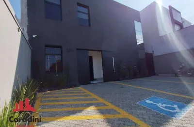 Sala para alugar, jardim fernando mollon - santa bárbara d'oeste/sp