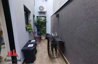 Sala para alugar,- jardim fernando mollon - santa bárbara d'oeste/sp
