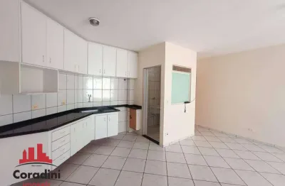 Apartamento para alugar,  santo antônio - americana/sp