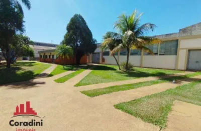 Galpão à venda - distrito industrial i - santa bárbara d'oeste/sp