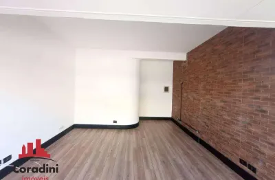 Sala comercial com 1 sala para alugar na Rua Gonçalves Dias, Centro, Americana