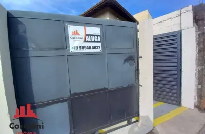 Sala comercial com 1 sala para alugar na Avenida Europa, Jardim Lizandra, Americana