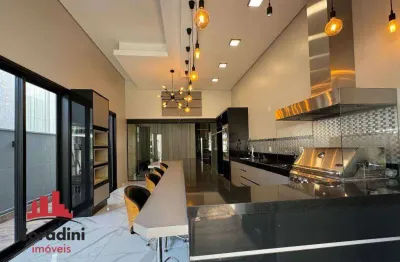 Casa  à venda, condominio residencial imigrantes - nova odessa/sp