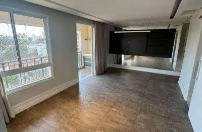 Apartamento com 3 dormitórios para alugar, 170 m² por r$ 9.630,00/mês - jardim primavera - campinas/sp