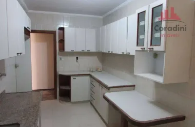 Apartamento com 2 dormitórios à venda, 80 m² por r$ 270.000,00 jardim glória - americana/sp