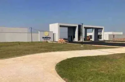 Terreno à venda, 300 m² por r$ 315.000,00 - campo belo - nova odessa/sp