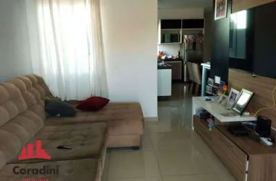 Casa com 4 dormitórios à venda, 330 m² por r$ 850.000 - jardim boer i - americana/sp