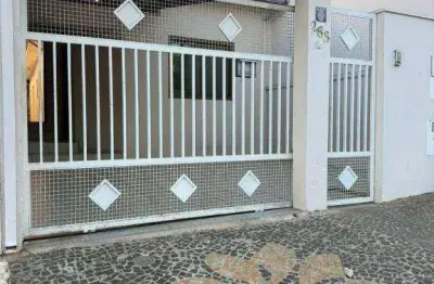 Casa com 3 dormitórios à venda, 125 m² - jardim primavera - americana/sp