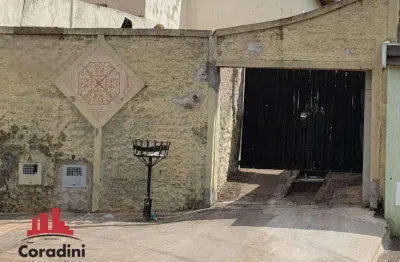 Casa com 2 quartos para alugar na Rua Marco Campari, São Luiz, Americana