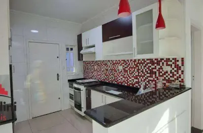 Casa com 3 dormitórios para alugar, 179 m² por r$ 3.506,00/mês - parque nova carioba - americana/sp